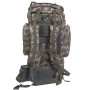 Армійський рюкзак A21 Pixel 70L із системою MOLLE ∙ Тактичний рюкзак A21 Pixel 70L