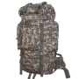 Армійський рюкзак A21 Pixel 70L із системою MOLLE ∙ Тактичний рюкзак A21 Pixel 70L