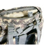 Армійський рюкзак A21 Pixel 70L із системою MOLLE ∙ Тактичний рюкзак A21 Pixel 70L