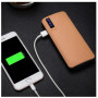 Портативный аккумулятор Power bank 50000 mAh Smart Tech ∙ Внешний аккумулятор Smart Tech 50000 mAh с LED фонариком
