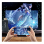 Бездротовий приймач для трансляції екрану AnyCast M9 Plus