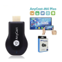 Бездротовий приймач для трансляції екрану AnyCast M9 Plus