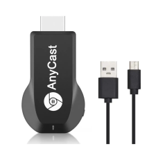 Бездротовий приймач для трансляції екрану AnyCast M9 Plus