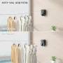 Сушка трос Wall Dryer WD-5 для білизни ∙ Надійна та зручна сушка Wall Dryer WD-5