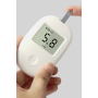 Глюкометр Glucose Meter GLM-76 ∙ Компактний глюкометр GLM-76 для вимірювання рівня цукру в крові