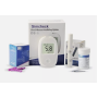 Глюкометр Glucose Meter GLM-76 ∙ Компактний глюкометр GLM-76 для вимірювання рівня цукру в крові