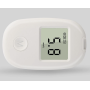 Глюкометр Glucose Meter GLM-76 ∙ Компактний глюкометр GLM-76 для вимірювання рівня цукру в крові