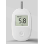 Глюкометр Glucose Meter GLM-76 ∙ Компактний глюкометр GLM-76 для вимірювання рівня цукру в крові