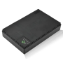 Бесперебойник для роутера DC UPS DC1018P 18W 10400mAh ∙ Источник бесперебойного питания DC1018P