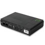 Бесперебойник для роутера DC UPS DC1018P 18W 10400mAh ∙ Источник бесперебойного питания DC1018P