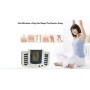 Масажер Digital Therapy Stroke Slimming JR-309 з електронним блоком управління