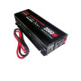 Инвертор 5 CORE 2000W 12V с чистой синусоидой • Преобразователь 5 CORE 2000W 12V-220V AC/DC Pure Sine Wave для резервного питания