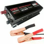 Инвертор 5 CORE 2000W 12V с чистой синусоидой • Преобразователь 5 CORE 2000W 12V-220V AC/DC Pure Sine Wave для резервного питания