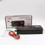 Инвертор 5 CORE 2000W 12V с чистой синусоидой • Преобразователь 5 CORE 2000W 12V-220V AC/DC Pure Sine Wave для резервного питания