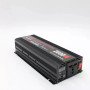 Инвертор 5 CORE 2000W 12V с чистой синусоидой • Преобразователь 5 CORE 2000W 12V-220V AC/DC Pure Sine Wave для резервного питания