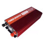 Інвертор 5 CORE UN-3060 4000W 12V • Перетворювач напруги 5 CORE UN-3060 12V-220V 1700 Вт для автомобіля та автономного живлення