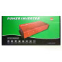 Інвертор 5 CORE UN-3060 4000W 12V • Перетворювач напруги 5 CORE UN-3060 12V-220V 1700 Вт для автомобіля та автономного живлення