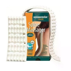 Масажер для спини Kosmodisk Classic Spine Massager • Аплікатор для хребта, попереку, шиї та розслаблення м’язів