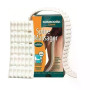 Масажер для спини Kosmodisk Classic Spine Massager • Аплікатор для хребта, попереку, шиї та розслаблення м’язів
