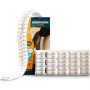 Масажер для спини Kosmodisk Classic Spine Massager • Аплікатор для хребта, попереку, шиї та розслаблення м’язів