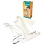 Масажер для спини Kosmodisk Classic Spine Massager • Аплікатор для хребта, попереку, шиї та розслаблення м’язів