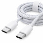 Мережевий зарядний пристрій 26X-199 35W USB-C білий