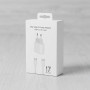Мережевий зарядний пристрій 26X-199 35W USB-C білий