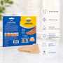 Пластирі від грибка нігтів Royal Prestige Fungal Nail 16 шт для нічного догляду