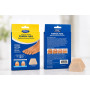 Пластирі від грибка нігтів Royal Prestige Fungal Nail 16 шт для нічного догляду