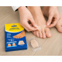 Пластирі від грибка нігтів Royal Prestige Fungal Nail 16 шт для нічного догляду