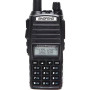 Рація Baofeng 26X-312 Dual Band • Портативна дводіапазонна VHF/UHF радіостанція із зарядною станцією для зв’язку