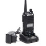 Рація Baofeng 26X-312 Dual Band • Портативна дводіапазонна VHF/UHF радіостанція із зарядною станцією для зв’язку