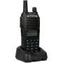 Рація Baofeng 26X-312 Dual Band • Портативна дводіапазонна VHF/UHF радіостанція із зарядною станцією для зв’язку