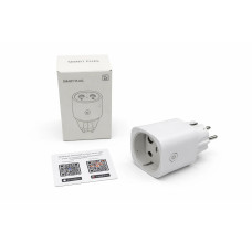 Розумна розетка Smart WiFi