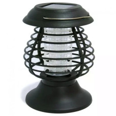 Світильник садовий антимоскітний Bug Zapper