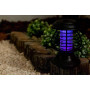 Світильник садовий антимоскітний Bug Zapper