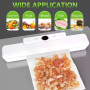 Вакууматор Vacuum Fresh TV-SH-09