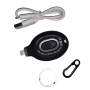 Powerbank – брелок для ключів Power Pod Emergency Charge 800 mAh Роз'єм Micro USB