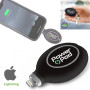 Powerbank – брелок для ключів Power Pod Emergency Charge 800 mAh Роз'єм Micro USB