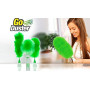 Електрощітка для професійного прибирання Go Duster Щітка - пухівка від пилу