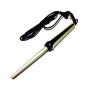 Конусна керамічна плойка Gemei 2914 Hair Curlers для створення дрібних локонів
