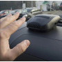 Автомобільна дуйка CAR FAN CF-702 ∙ Портативний автомобільний обігрівач салону дуйчик від прикурювача