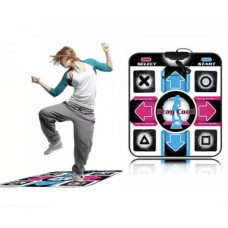 Танцювальний килимок Extreme Dance Mat ∙ Килимок для танців DANCE MAT ∙ USB підключення