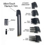 Тример окантувальний Body Groomer S-035