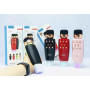 Бездротовий караоке мікрофон WSTER WS-2011 4 в 1: Колонка + Мікрофон + Телефон + Powerbank • Запис звуку • Зміна голосу • FM радіо