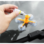 Комплект для ремонту лобового скла Windshield ∙ Ремкомплект для видалення сколів та тріщин скла