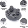 Бездротовий масажер для глибокого масажу голови Smart Scalp Massager