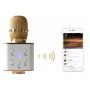 Бездротовий караоке мікрофон Q7 Bluetooth