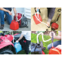 Автоматичний насос для перекачування рідин Turbo Pump ∙ Апарат для перекачки води, газу, олії