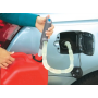 Автоматичний насос для перекачування рідин Turbo Pump ∙ Апарат для перекачки води, газу, олії